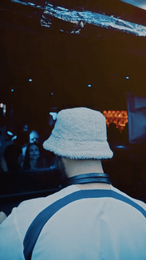 Taboo event